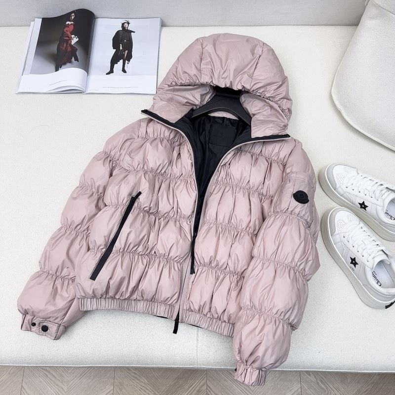 Moncler Down Jackets